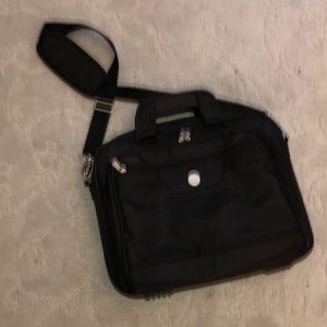 DELL laptop computer bag